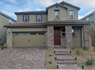 3493 Calentina Ave, Henderson, NV 89044