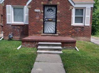 8350 Northlawn St, Detroit, MI 48204