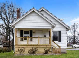 6736 Dawson Rd, Cincinnati, OH 45243