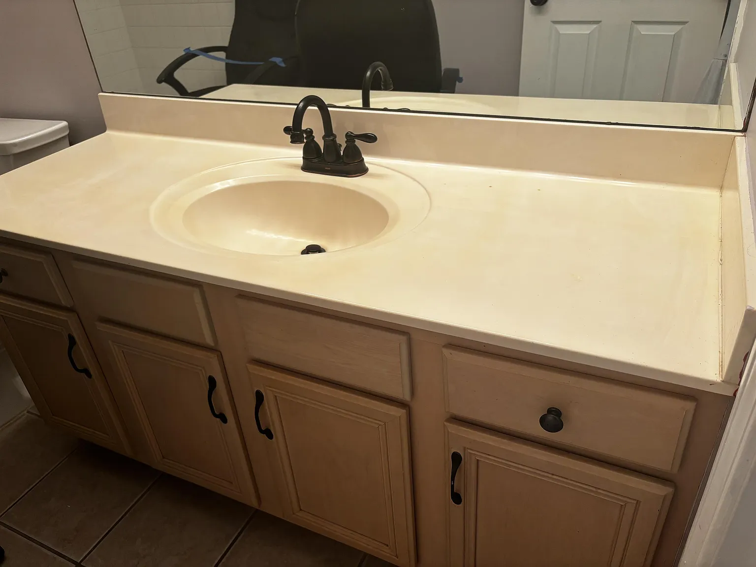 Cloudcroft Lane 8112 - 1 — Photo 3