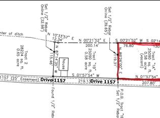 Lot 3 Drive 1157, Tupelo, MS 38804