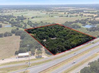 3511 Interstate Highway 30 E, Greenville, TX 75402