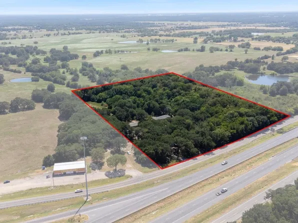 3511 Interstate Highway 30 E, Greenville, TX 75402