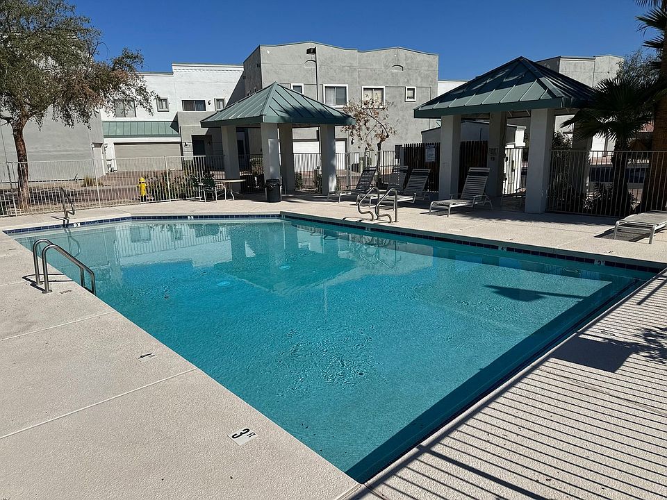 1st image of 5400 S Hardy Dr Unit 122