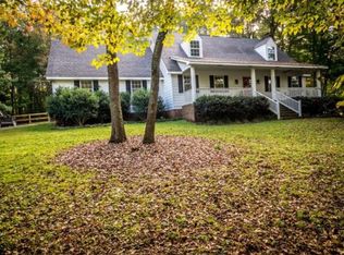 265 Barker Rd SW, Rome, GA 30165