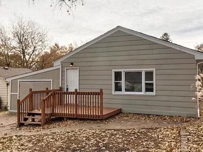 3212 Fleming Ave, Des Moines, IA, 50310