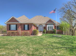 3721 Arbor Rd, Joplin, MO 64804