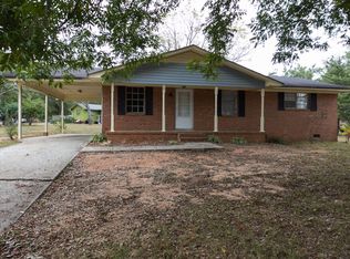 968 Greenmeadows Dr, Madison, GA 30650