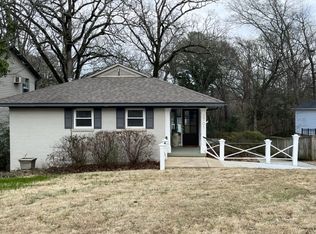 2701 N Fillmore St, Little Rock, AR 72207