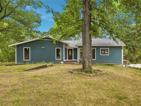 13987 Hickory Trce, Fayetteville, AR 72704