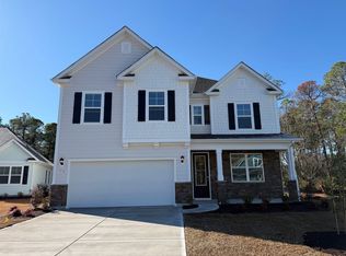 7172 Shooting Star Way, Myrtle Beach, SC 29579