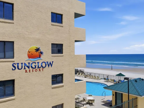 3647 S Atlantic Ave #7C, Daytona Beach Shores, FL 32118