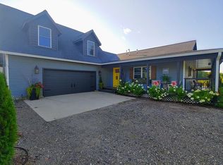 9833 Ramsdell Dr NE, Rockford, MI 49341