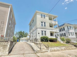 187 Sisson St, Pawtucket, RI 02860