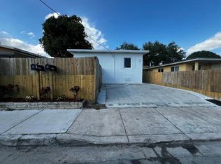 2043 NW 2nd St, Miami, FL 33125