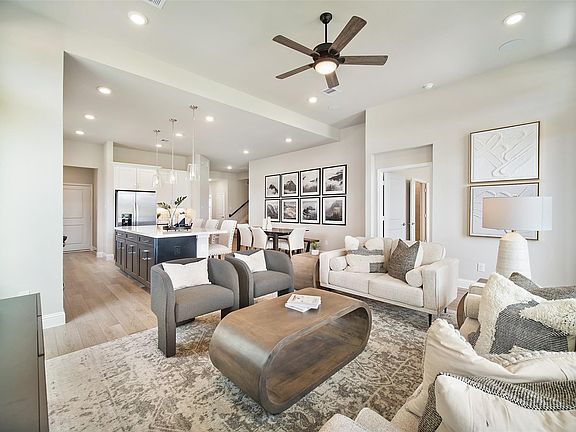 4th image of 2347 Birch View Ln