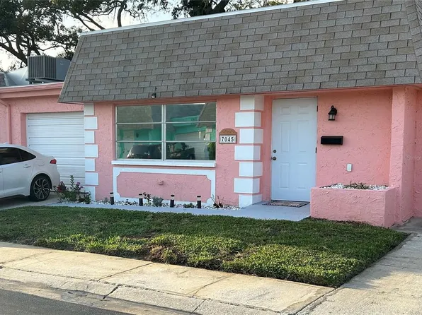 7045 Lafayette N, Pinellas Park, FL 33781