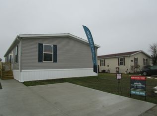 17848 Patrick St #471, Romulus, MI 48174