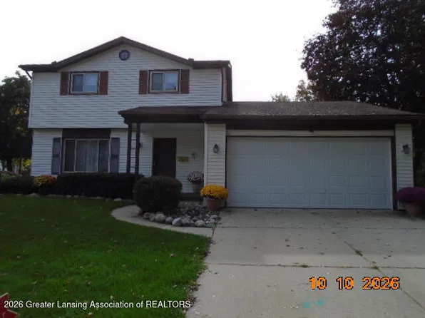 2816 Greenbriar Ave, Lansing, MI 48912