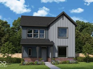 767 James William Ln, Westfield, IN 46074