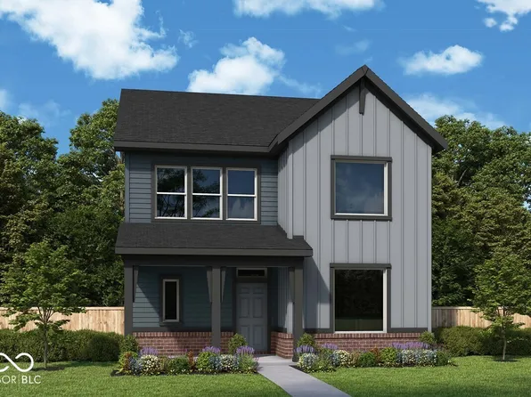 767 James William Ln, Westfield, IN 46074