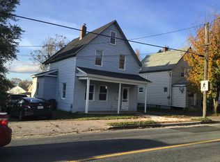 176 Argyle St, Sydney, NS B1S2V7
