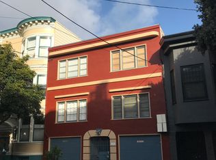 14 Cumberland St APT 3, San Francisco, CA 94110