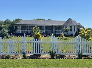 805A Jackson Rd, Portland, TN 37148