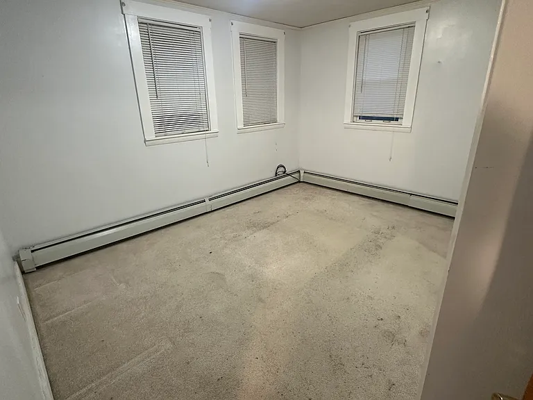 Bedroom #1