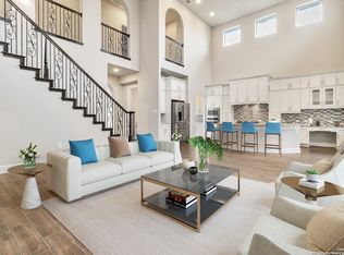 233 James Fannin St, San Antonio, TX 78253