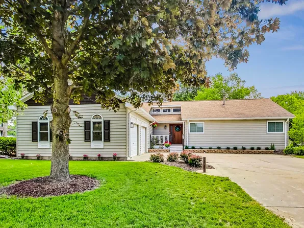 1125 Chesson Ct, Wilmington, IL 60481