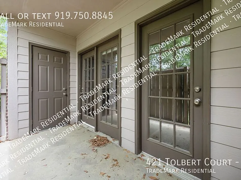 421 Tolbert Ct #C — Photo 30