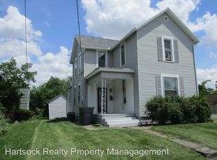 441 S Pine St, Lima, OH