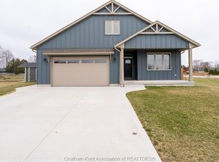 9 Henson St, Chatham Kent, ON