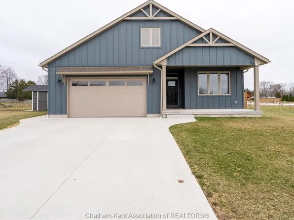 9 Henson St, Chatham Kent, ON N0P 1M0