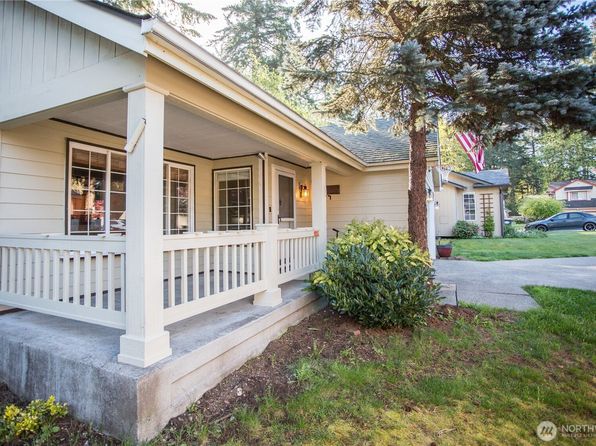 6822 57th Court SE, Lacey, WA 98513