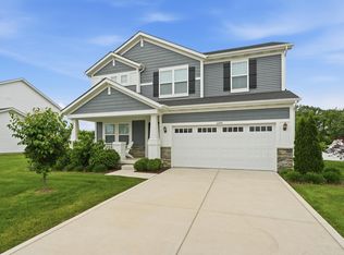 12344 Woodmar Pl, Cedar Lake, IN 46303