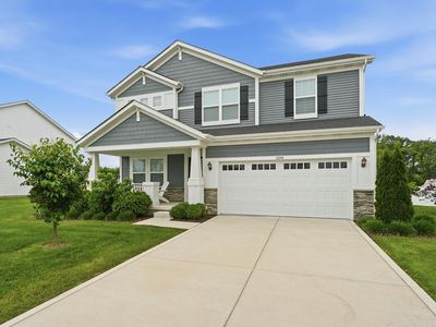 12344 Woodmar Pl, Cedar Lake, IN, 46303