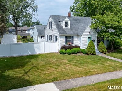 3245 Chestnut Ave SW, Grandville, MI, 49418