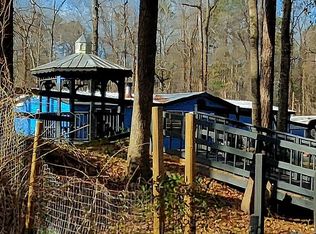 713A Godfrey Rd, Eatonton, GA 31024