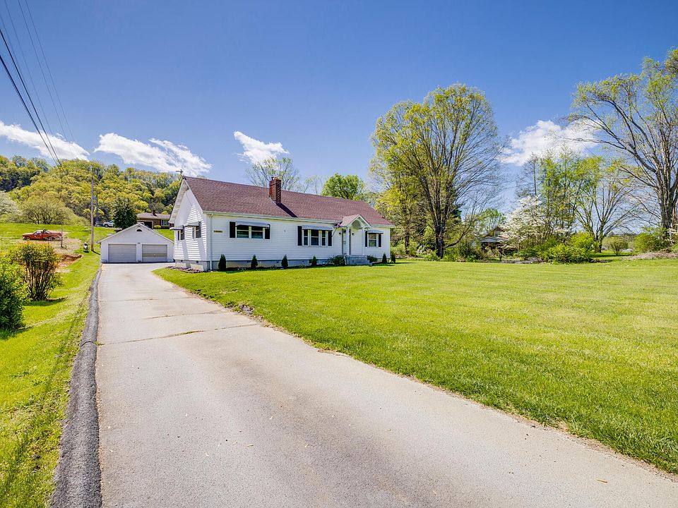2332 Highway 126, Bristol, TN 37620 Zillow