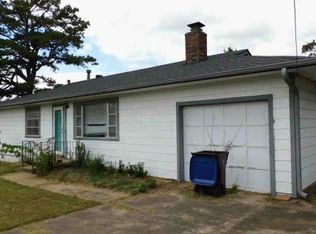 1201 Cavanaugh Rd, Fort Smith, AR 72908