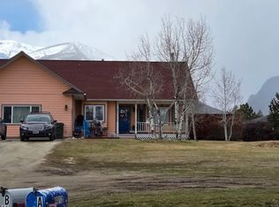 4013 Stevensville River Rd, Stevensville, MT 59870