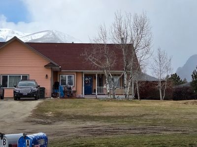 4013 Stevensville River Rd, Stevensville, MT, 59870