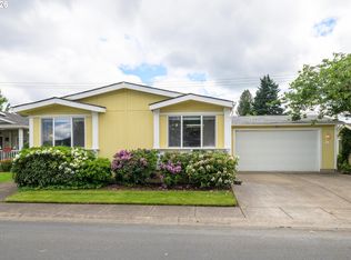 4055 Royal Ave Space 22, Eugene, OR 97402