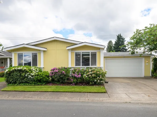 4055 Royal Ave Space 22, Eugene, OR 97402