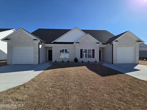 2025 Dartford Drive #A, Greenville, NC 27834