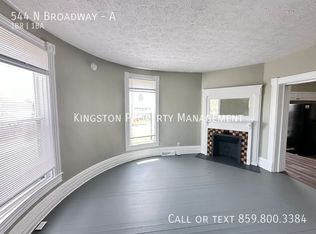 544 N Broadway St #A, Carlisle, KY 40311