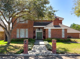 2108 Pecos St, Mission, TX 78572