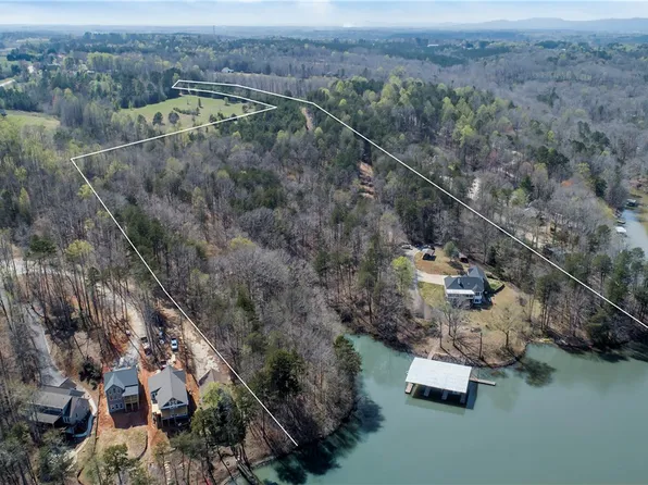 105 Thomas Cv, West Union, SC 29696